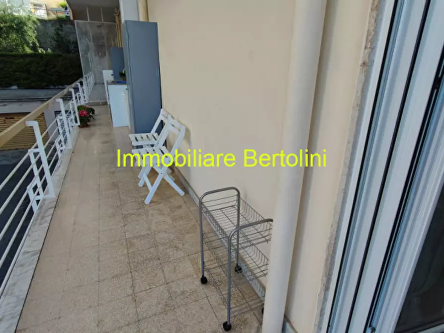 Immagine 42 di Appartamento in vendita  in FOCE a San Remo