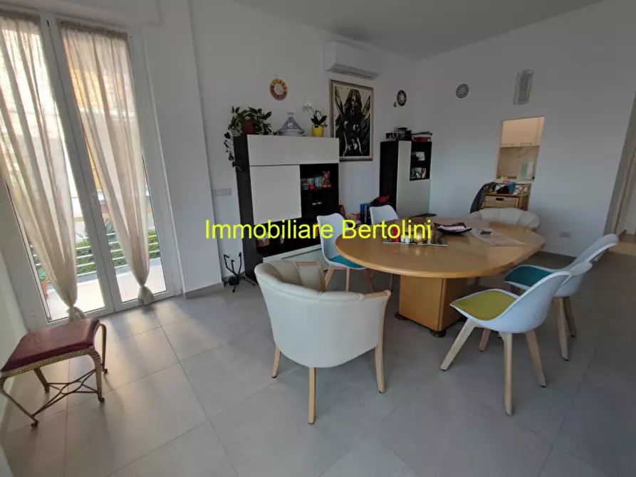 Immagine 44 di Appartamento in vendita  in FOCE a San Remo