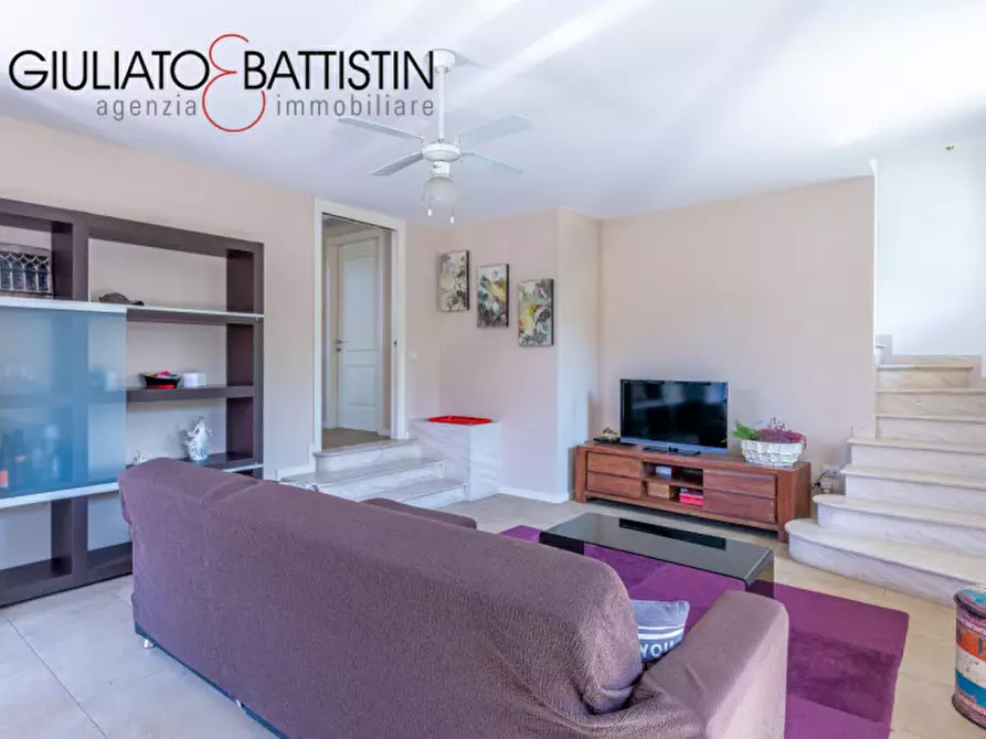 Immagine 3 di Villa in vendita  in Montebello a Montebello Vicentino