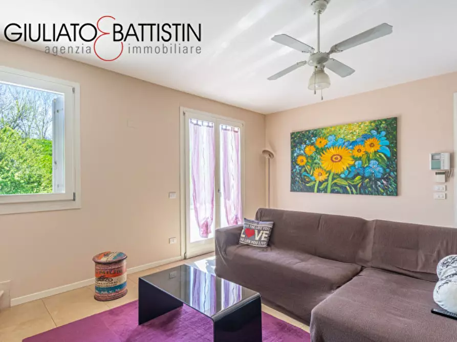 Immagine 5 di Villa in vendita  in Montebello a Montebello Vicentino