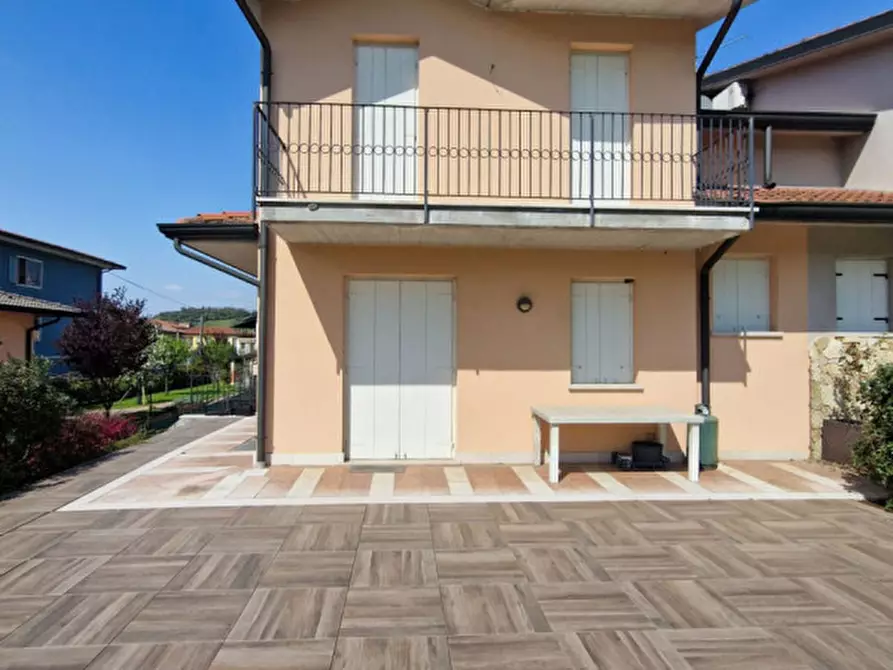 Immagine 7 di Villa in vendita  in Montebello a Montebello Vicentino