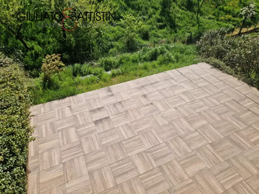 Immagine 8 di Villa in vendita  in Montebello a Montebello Vicentino