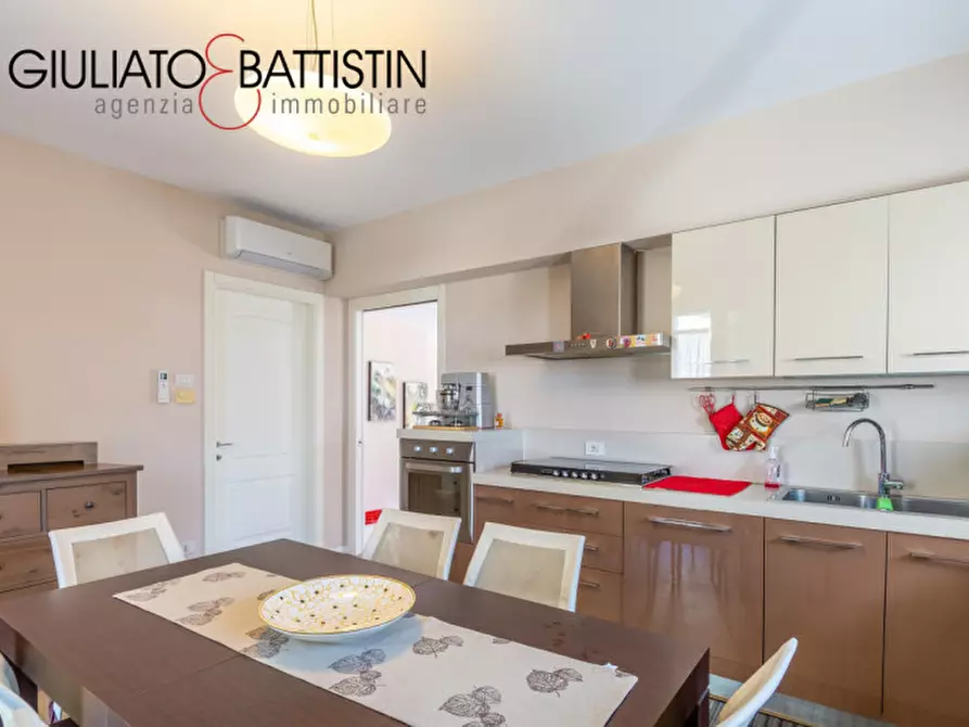 Immagine 9 di Villa in vendita  in Montebello a Montebello Vicentino