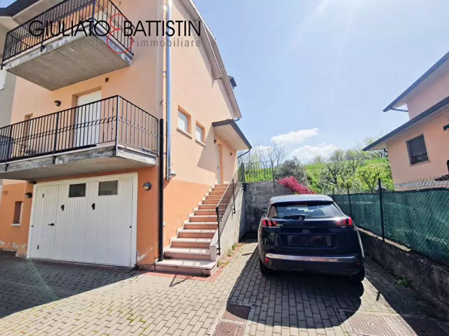 Immagine 14 di Villa in vendita  in Montebello a Montebello Vicentino