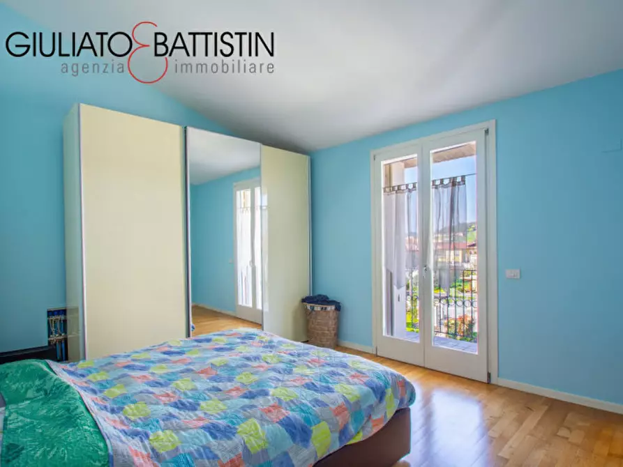 Immagine 17 di Villa in vendita  in Montebello a Montebello Vicentino