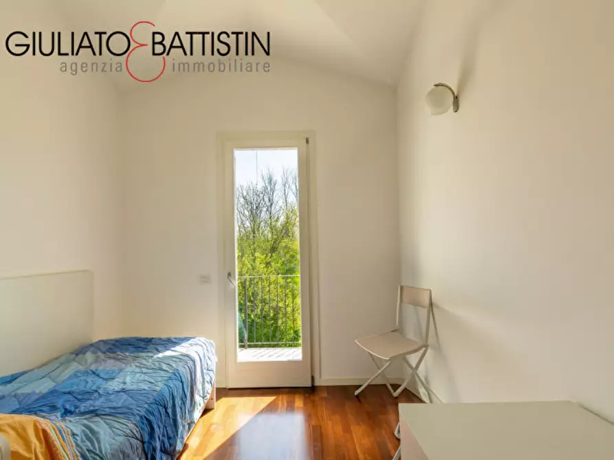 Immagine 18 di Villa in vendita  in Montebello a Montebello Vicentino