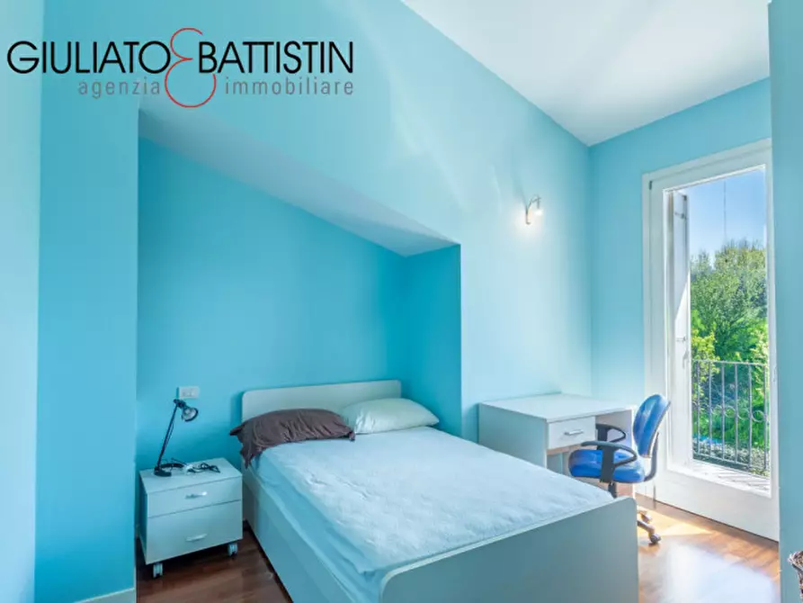 Immagine 20 di Villa in vendita  in Montebello a Montebello Vicentino