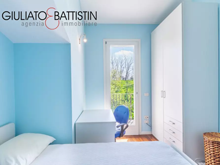 Immagine 21 di Villa in vendita  in Montebello a Montebello Vicentino