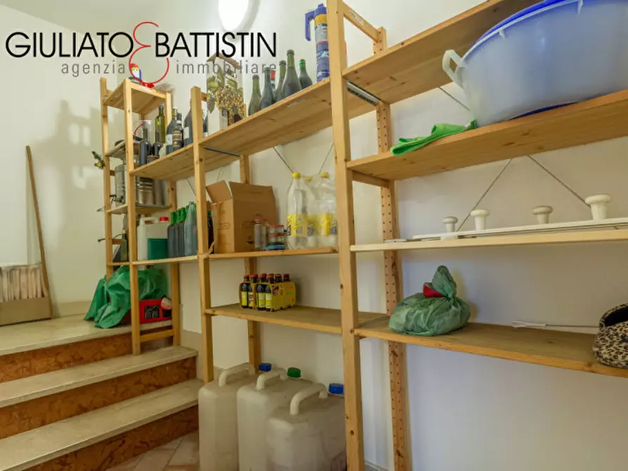 Immagine 26 di Villa in vendita  in Montebello a Montebello Vicentino