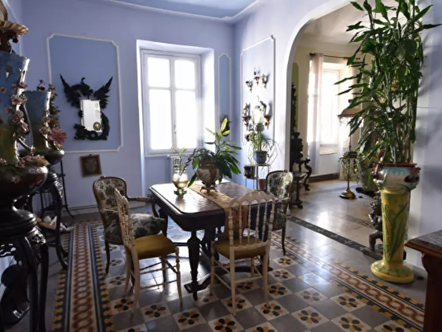 Immagine 7 di Appartamento in vendita  in Via Natale del Grande a Roma