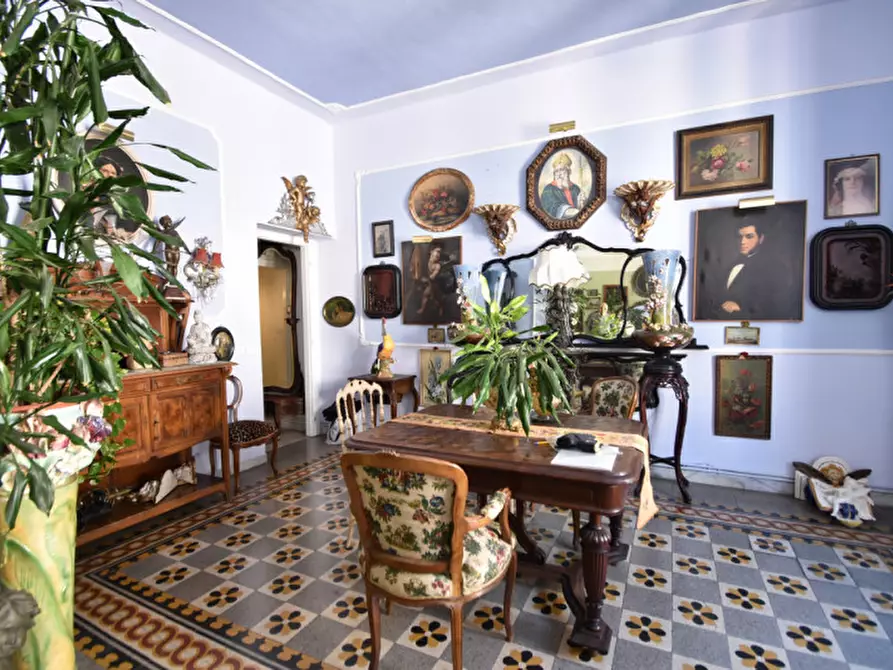 Immagine 8 di Appartamento in vendita  in Via Natale del Grande a Roma