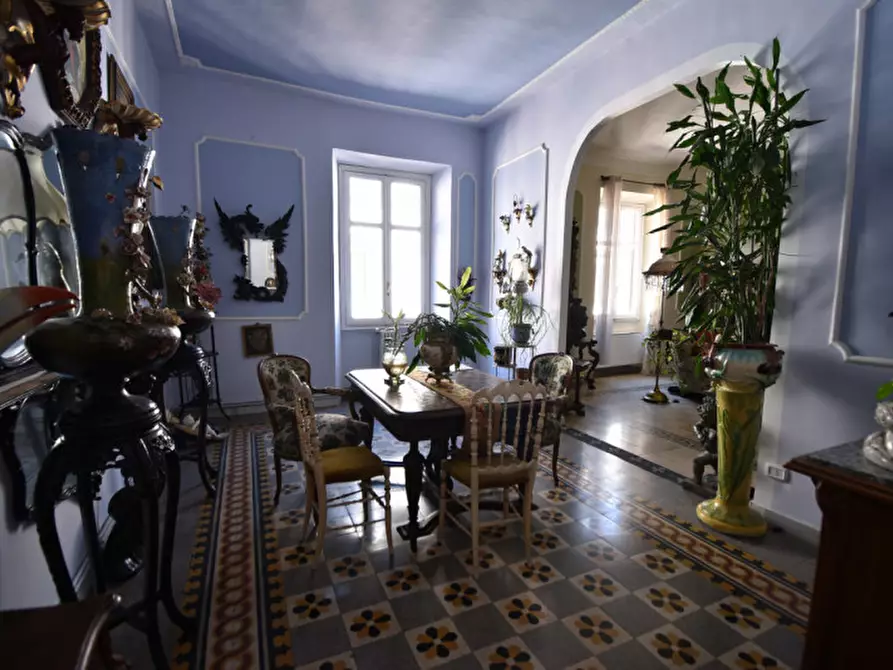 Immagine 9 di Appartamento in vendita  in Via Natale del Grande a Roma