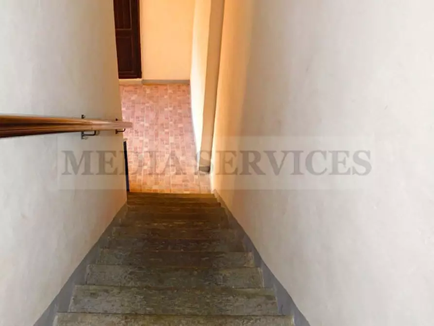 Immagine 7 di Appartamento in vendita  in piazza Piccola n° 5 a Garlasco