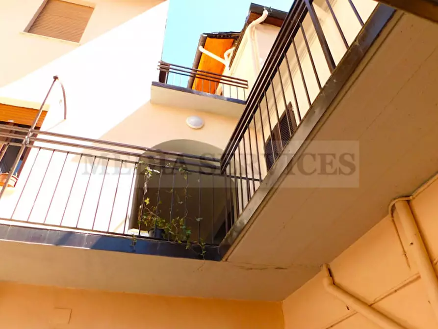 Immagine 8 di Appartamento in vendita  in piazza Piccola n° 5 a Garlasco