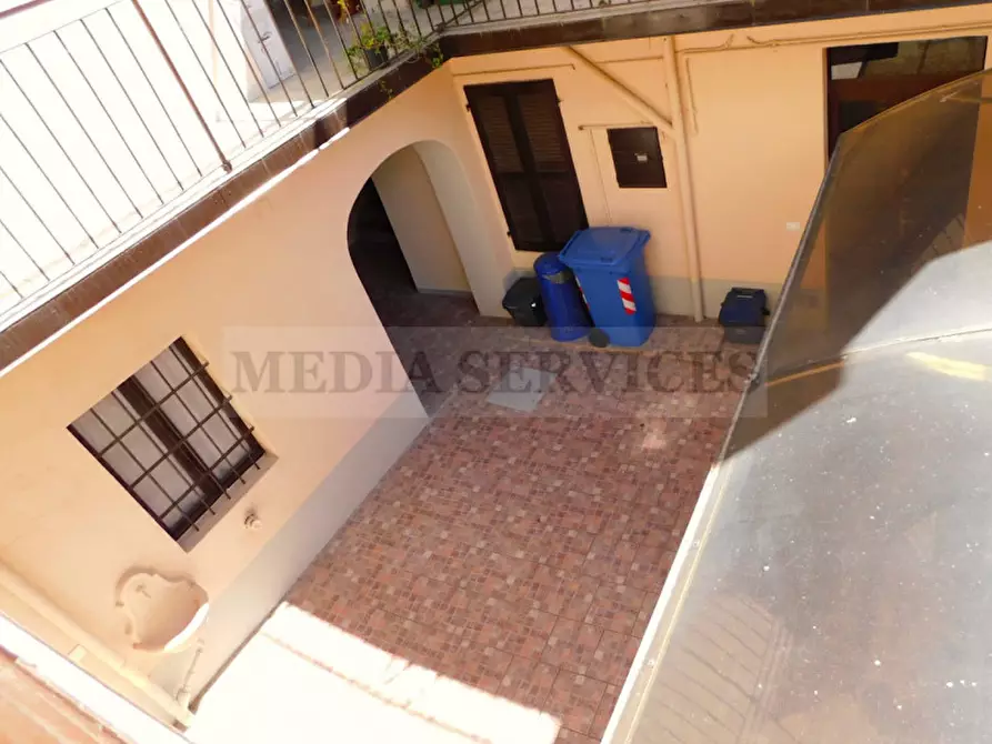 Immagine 10 di Appartamento in vendita  in piazza Piccola n° 5 a Garlasco