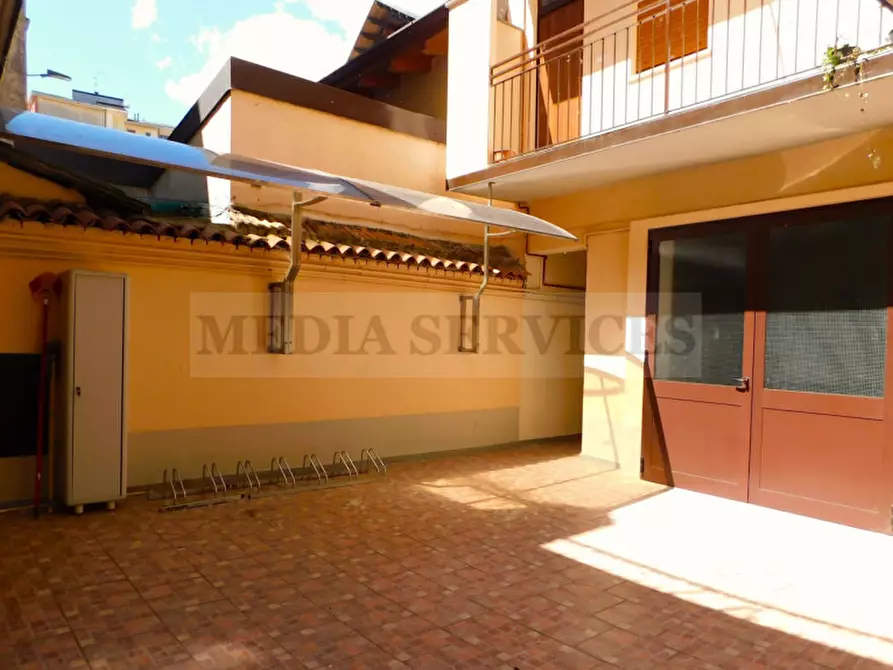 Immagine 12 di Appartamento in vendita  in piazza Piccola n° 5 a Garlasco