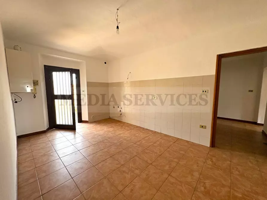 Immagine 14 di Appartamento in vendita  in piazza Piccola n° 5 a Garlasco