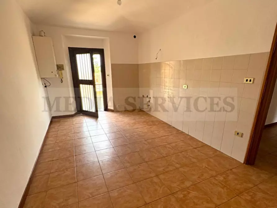 Immagine 15 di Appartamento in vendita  in piazza Piccola n° 5 a Garlasco