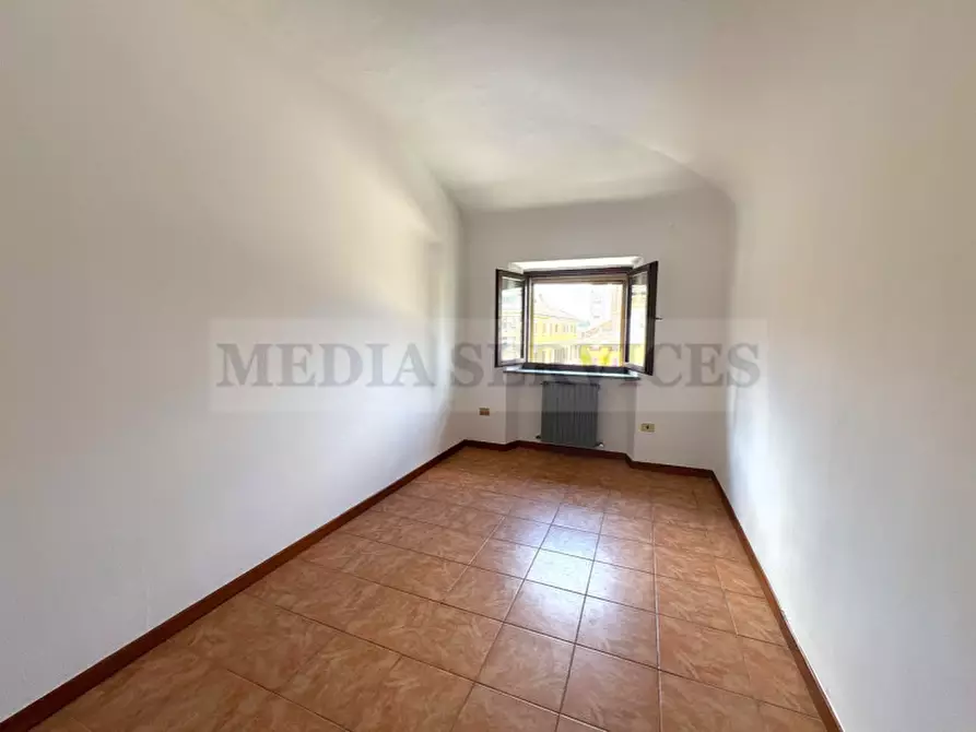 Immagine 17 di Appartamento in vendita  in piazza Piccola n° 5 a Garlasco