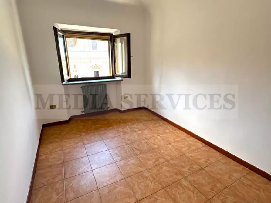 Immagine 19 di Appartamento in vendita  in piazza Piccola n° 5 a Garlasco