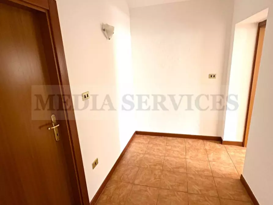 Immagine 20 di Appartamento in vendita  in piazza Piccola n° 5 a Garlasco