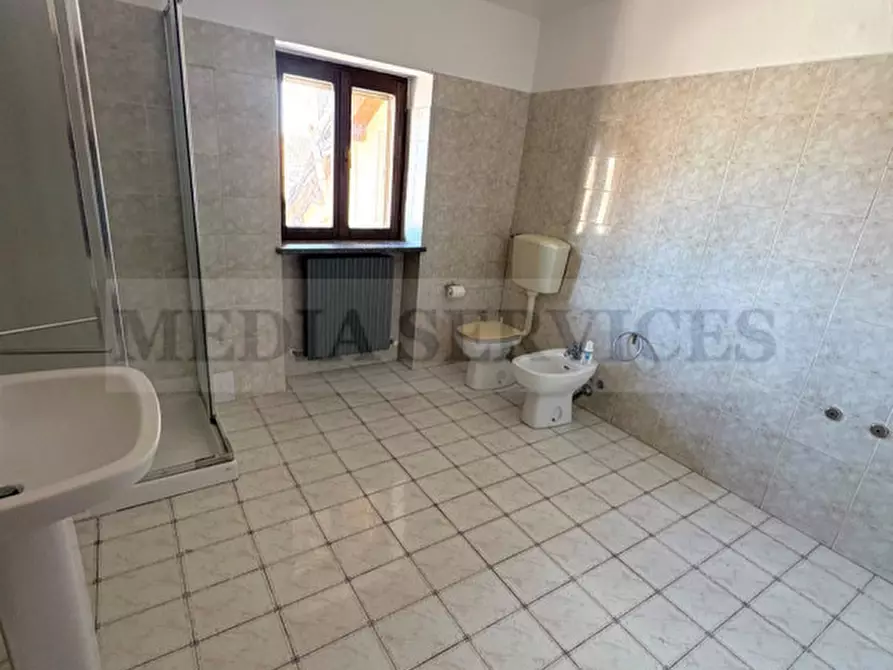 Immagine 21 di Appartamento in vendita  in piazza Piccola n° 5 a Garlasco