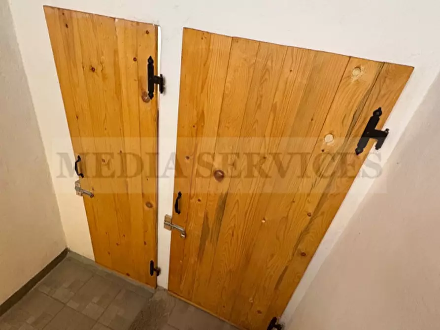 Immagine 27 di Appartamento in vendita  in piazza Piccola n° 5 a Garlasco