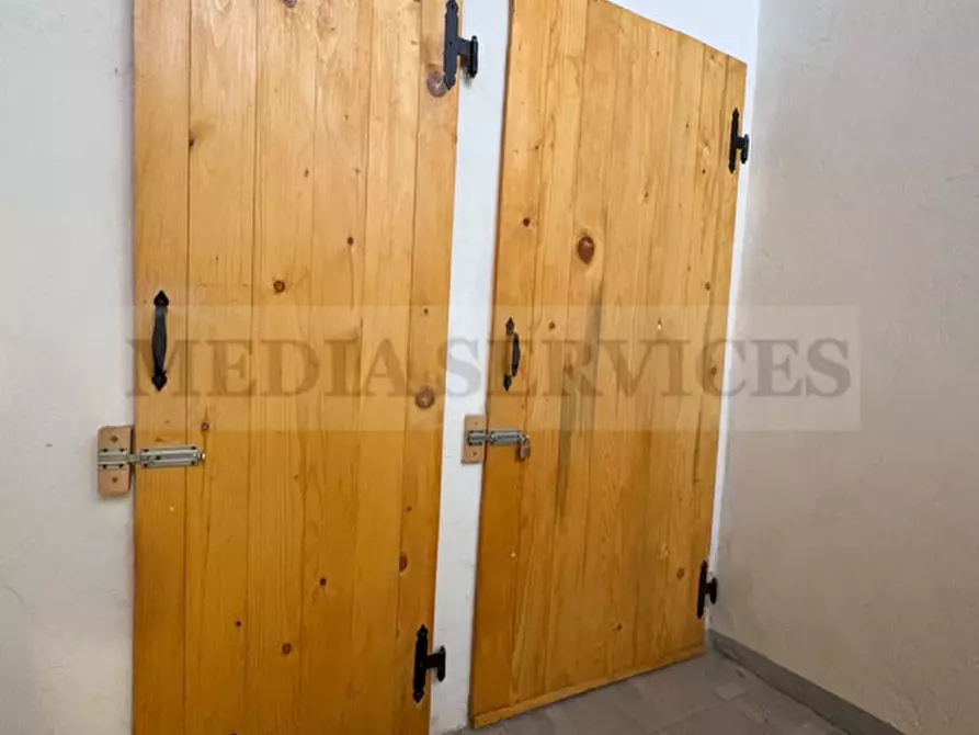 Immagine 28 di Appartamento in vendita  in piazza Piccola n° 5 a Garlasco