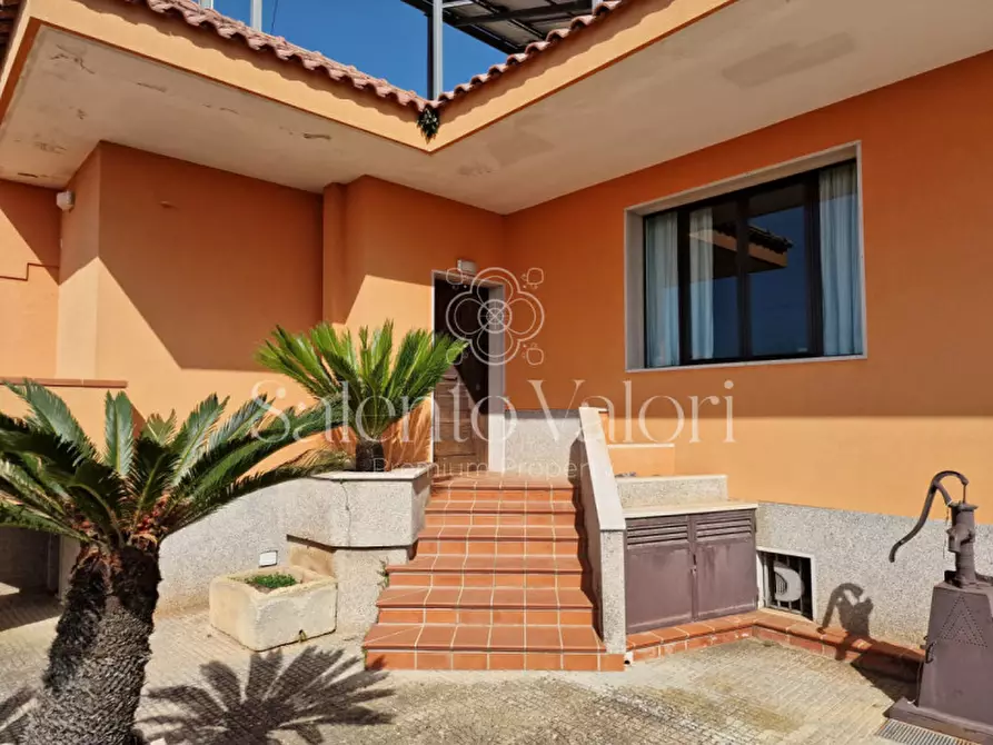 Immagine 6 di Villa in vendita  in Rischiazzi a Parabita