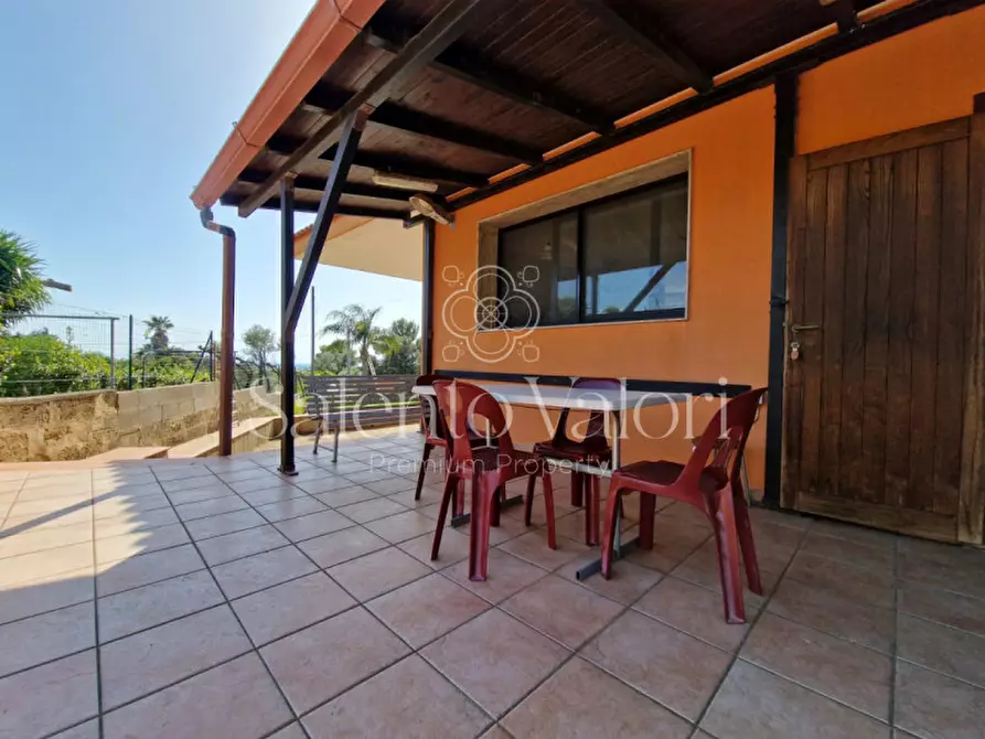 Immagine 7 di Villa in vendita  in Rischiazzi a Parabita