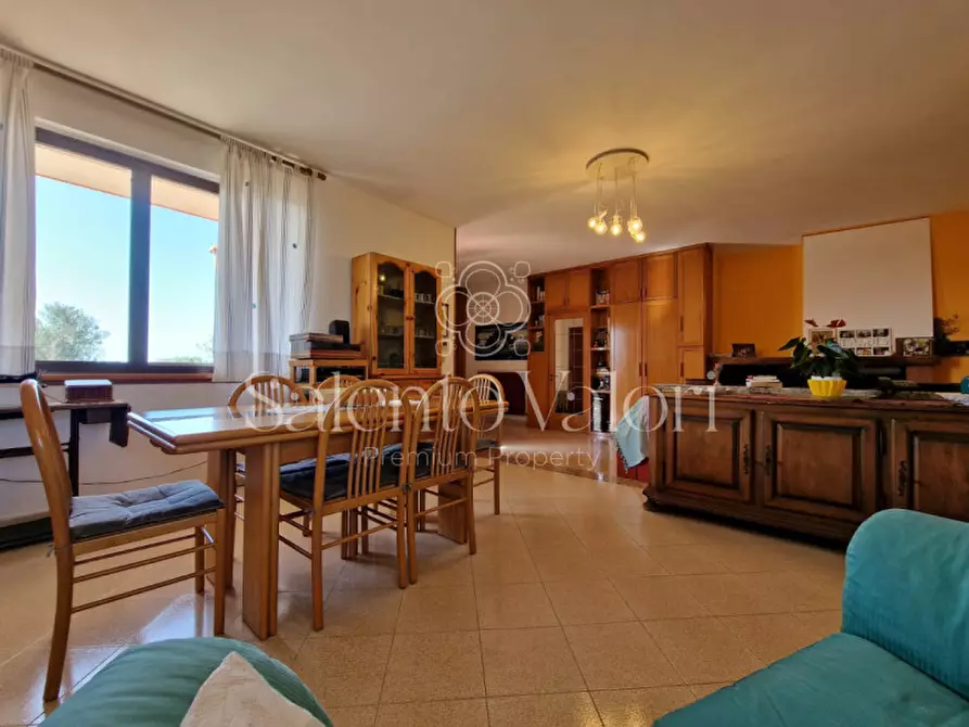 Immagine 8 di Villa in vendita  in Rischiazzi a Parabita