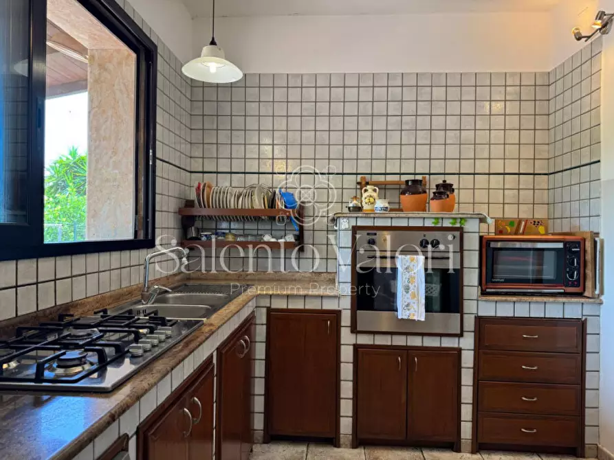 Immagine 10 di Villa in vendita  in Rischiazzi a Parabita