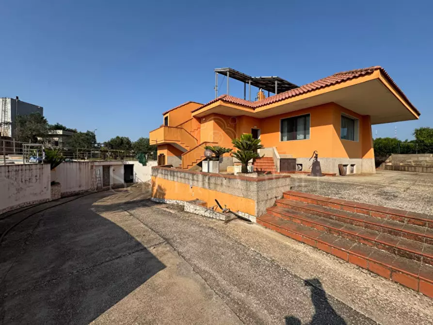 Immagine 10 di Villa in vendita  in Rischiazzi a Parabita
