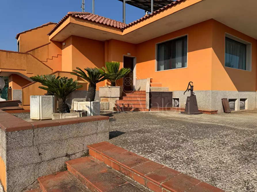 Immagine 11 di Villa in vendita  in Rischiazzi a Parabita