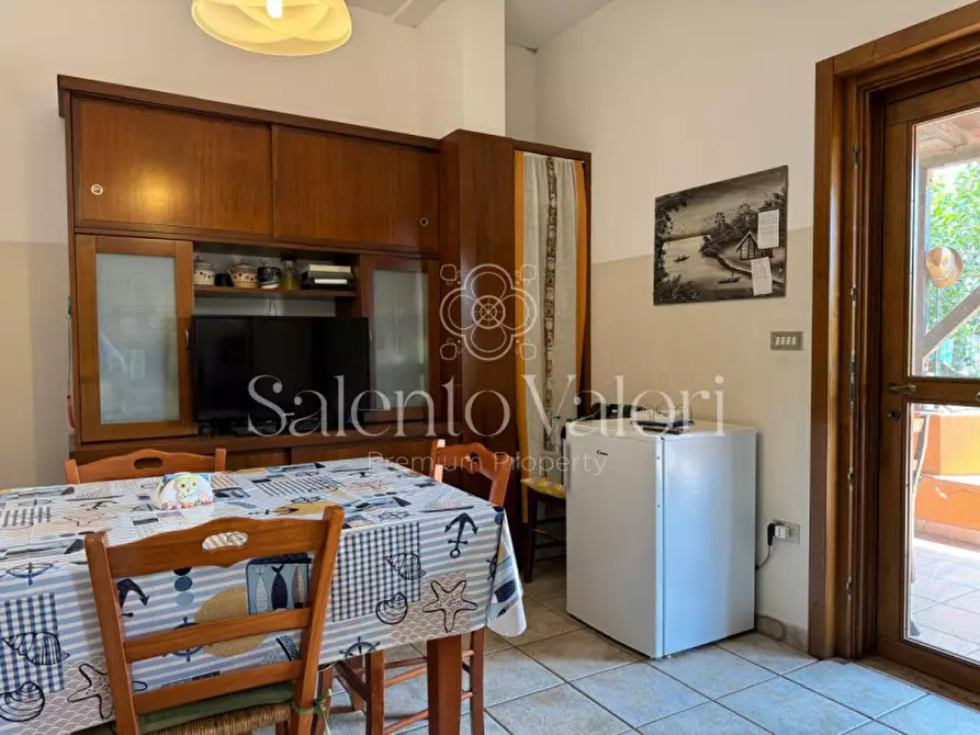 Immagine 13 di Villa in vendita  in Rischiazzi a Parabita