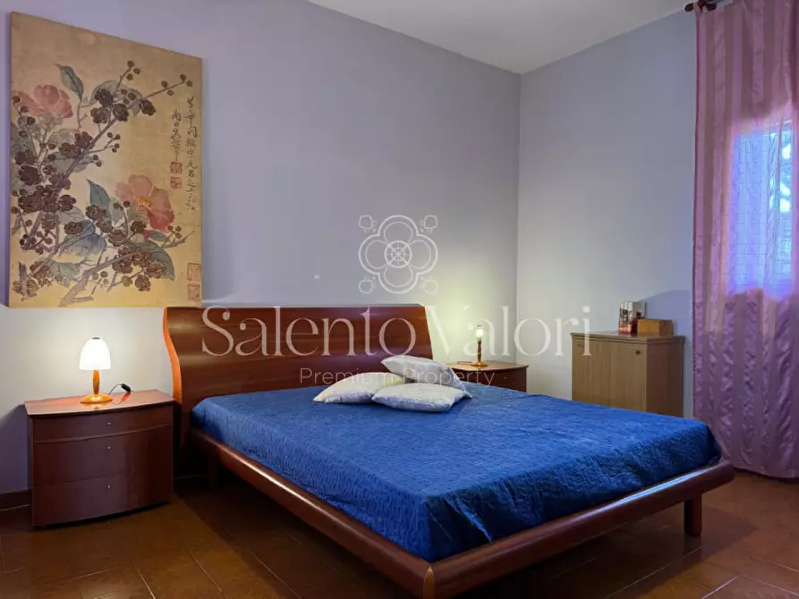 Immagine 15 di Villa in vendita  in Rischiazzi a Parabita