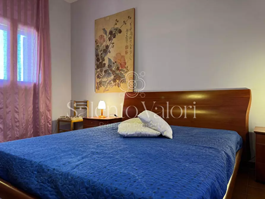 Immagine 16 di Villa in vendita  in Rischiazzi a Parabita