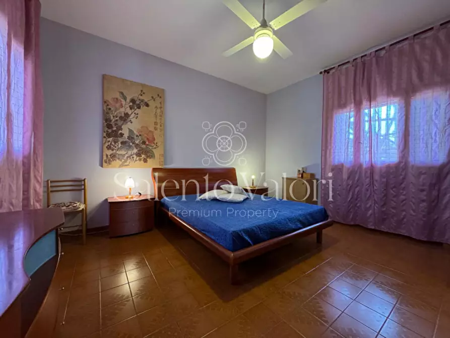 Immagine 17 di Villa in vendita  in Rischiazzi a Parabita