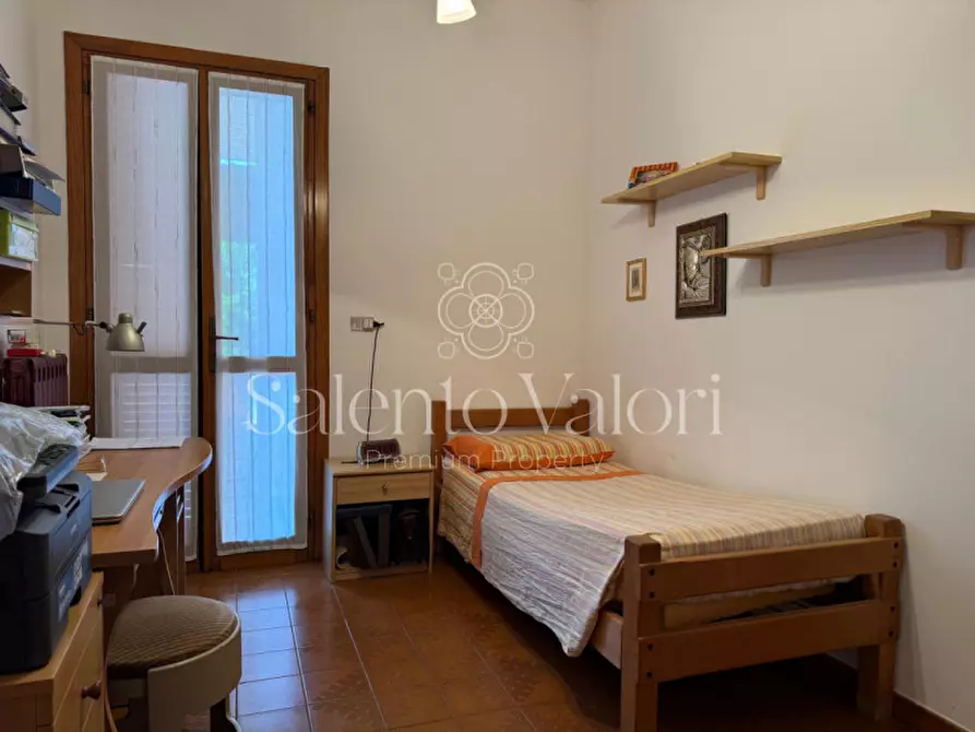 Immagine 18 di Villa in vendita  in Rischiazzi a Parabita