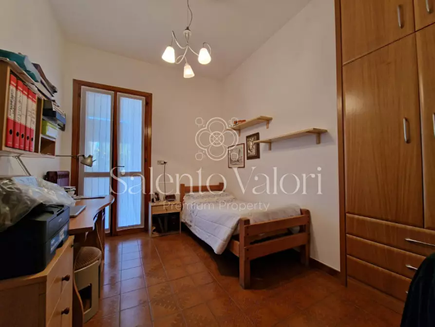 Immagine 19 di Villa in vendita  in Rischiazzi a Parabita