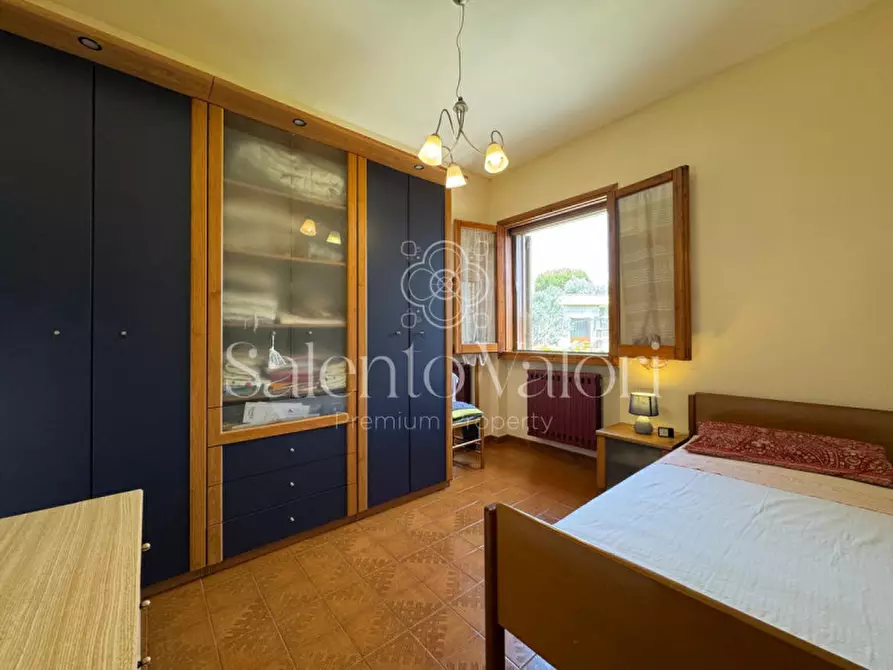 Immagine 20 di Villa in vendita  in Rischiazzi a Parabita