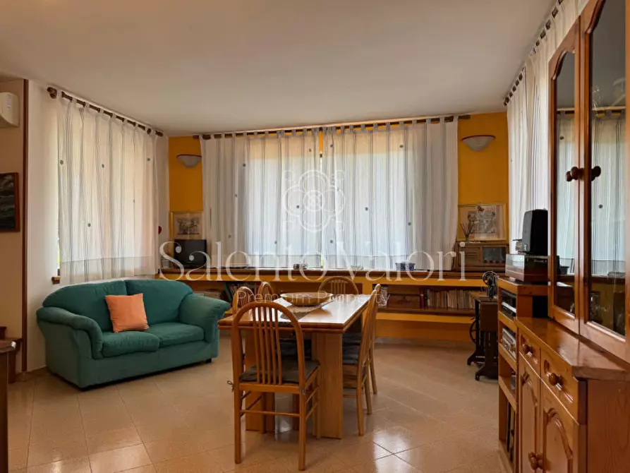 Immagine 22 di Villa in vendita  in Rischiazzi a Parabita