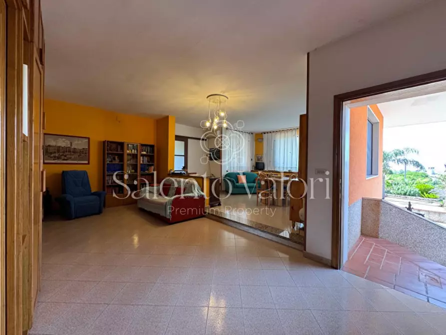 Immagine 24 di Villa in vendita  in Rischiazzi a Parabita