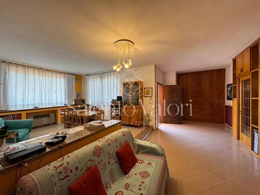 Immagine 25 di Villa in vendita  in Rischiazzi a Parabita