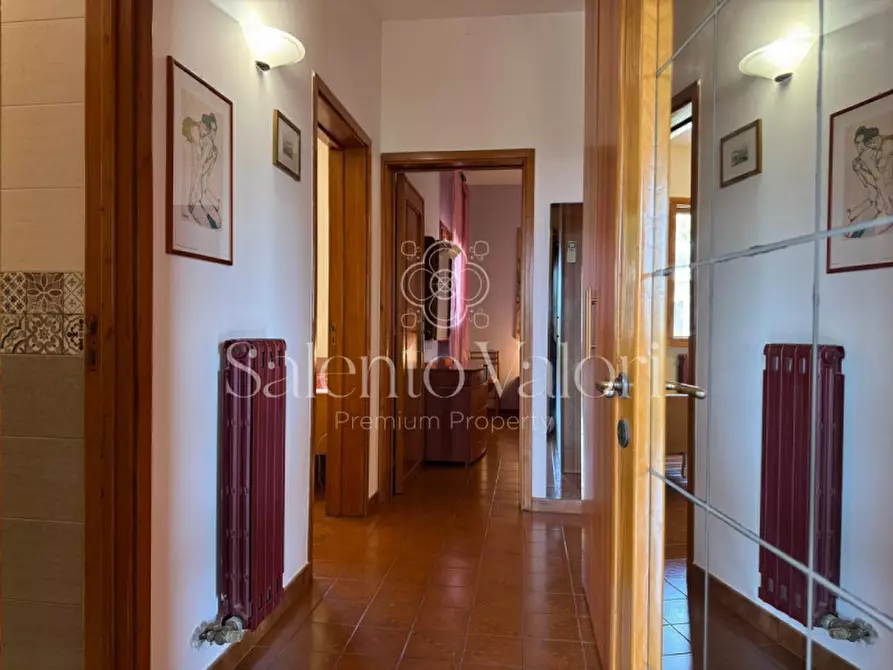 Immagine 35 di Villa in vendita  in Rischiazzi a Parabita