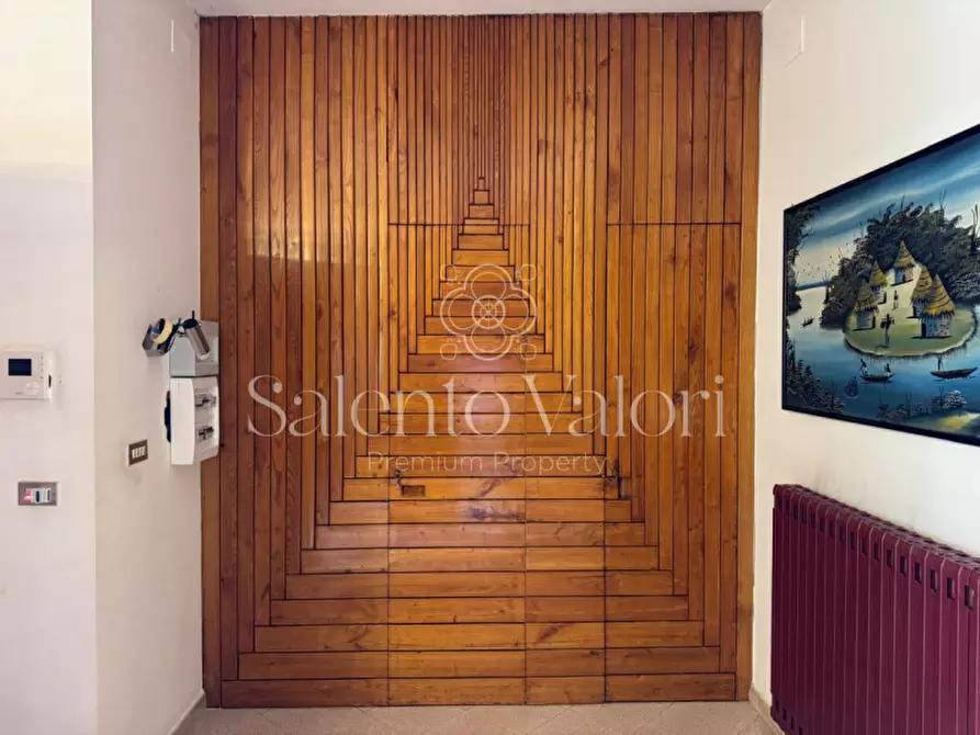 Immagine 36 di Villa in vendita  in Rischiazzi a Parabita