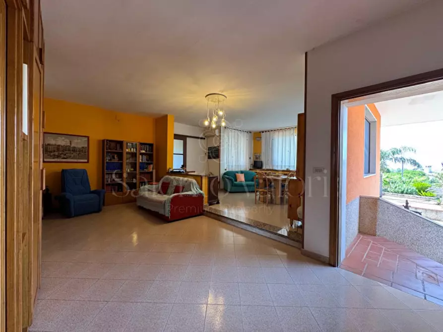 Immagine 37 di Villa in vendita  in Rischiazzi a Parabita