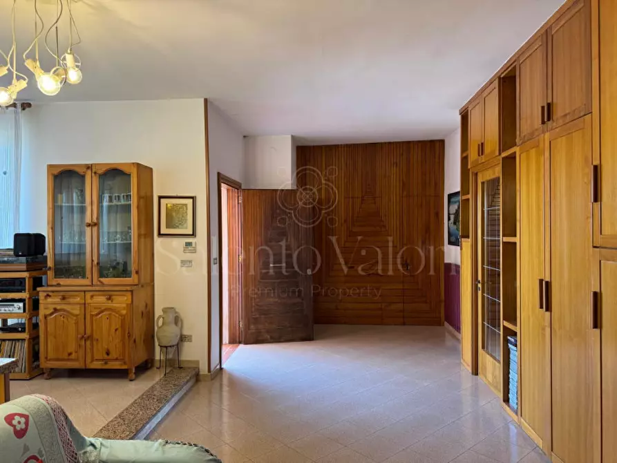 Immagine 39 di Villa in vendita  in Rischiazzi a Parabita