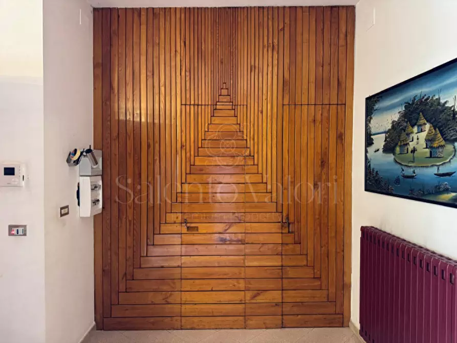 Immagine 44 di Villa in vendita  in Rischiazzi a Parabita