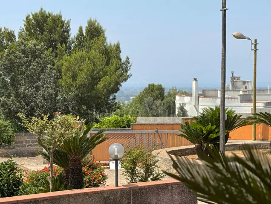 Immagine 46 di Villa in vendita  in Rischiazzi a Parabita